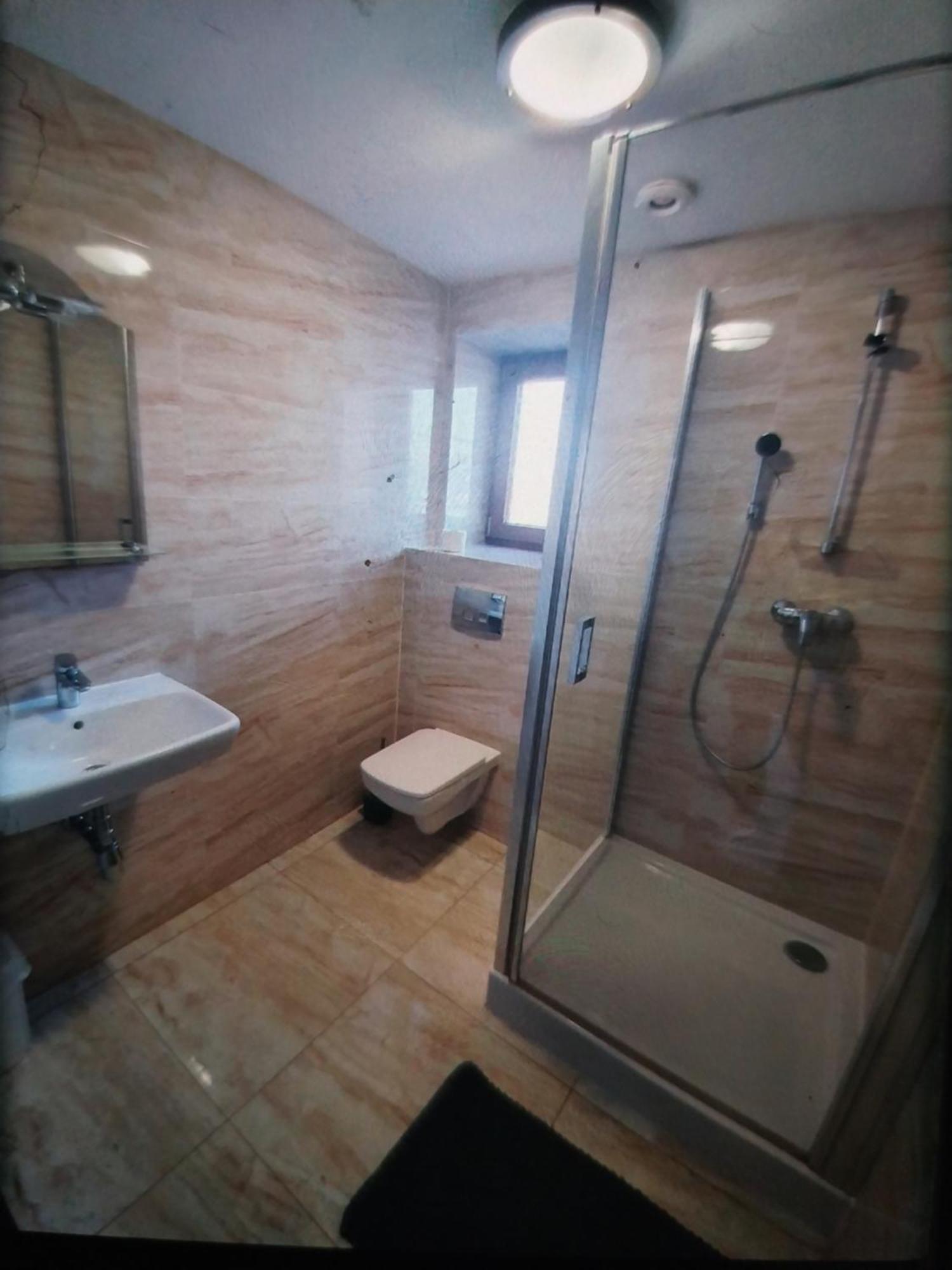 Holiday House Krynica Morska Exterior foto